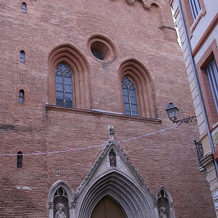 Photo de Église Notre-Dame du Taur