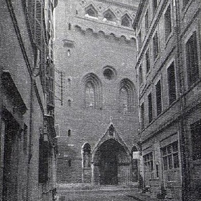 Photo de Église Notre-Dame du Taur