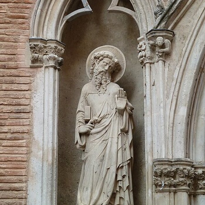 Photo de Église Notre-Dame du Taur