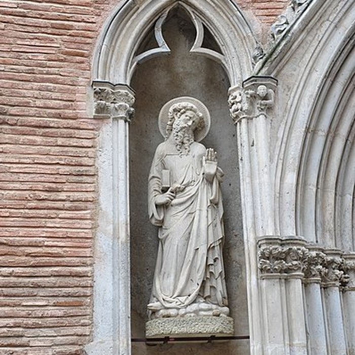 Photo de Église Notre-Dame du Taur