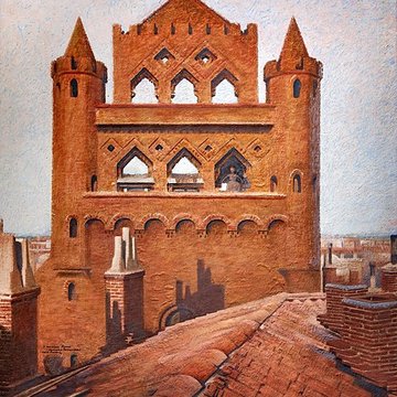 Église Notre-Dame du Taur