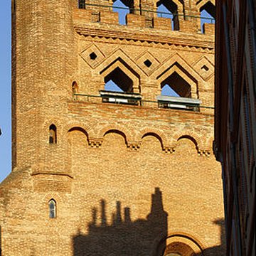 Église Notre-Dame du Taur