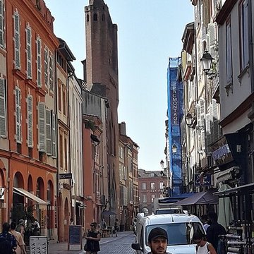 Église Notre-Dame du Taur