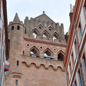 Église Notre-Dame du Taur