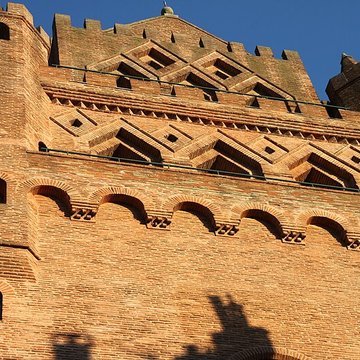 Église Notre-Dame du Taur