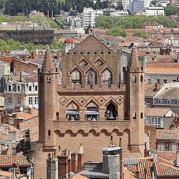 Église Notre-Dame du Taur
