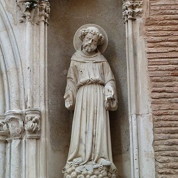 Église Notre-Dame du Taur