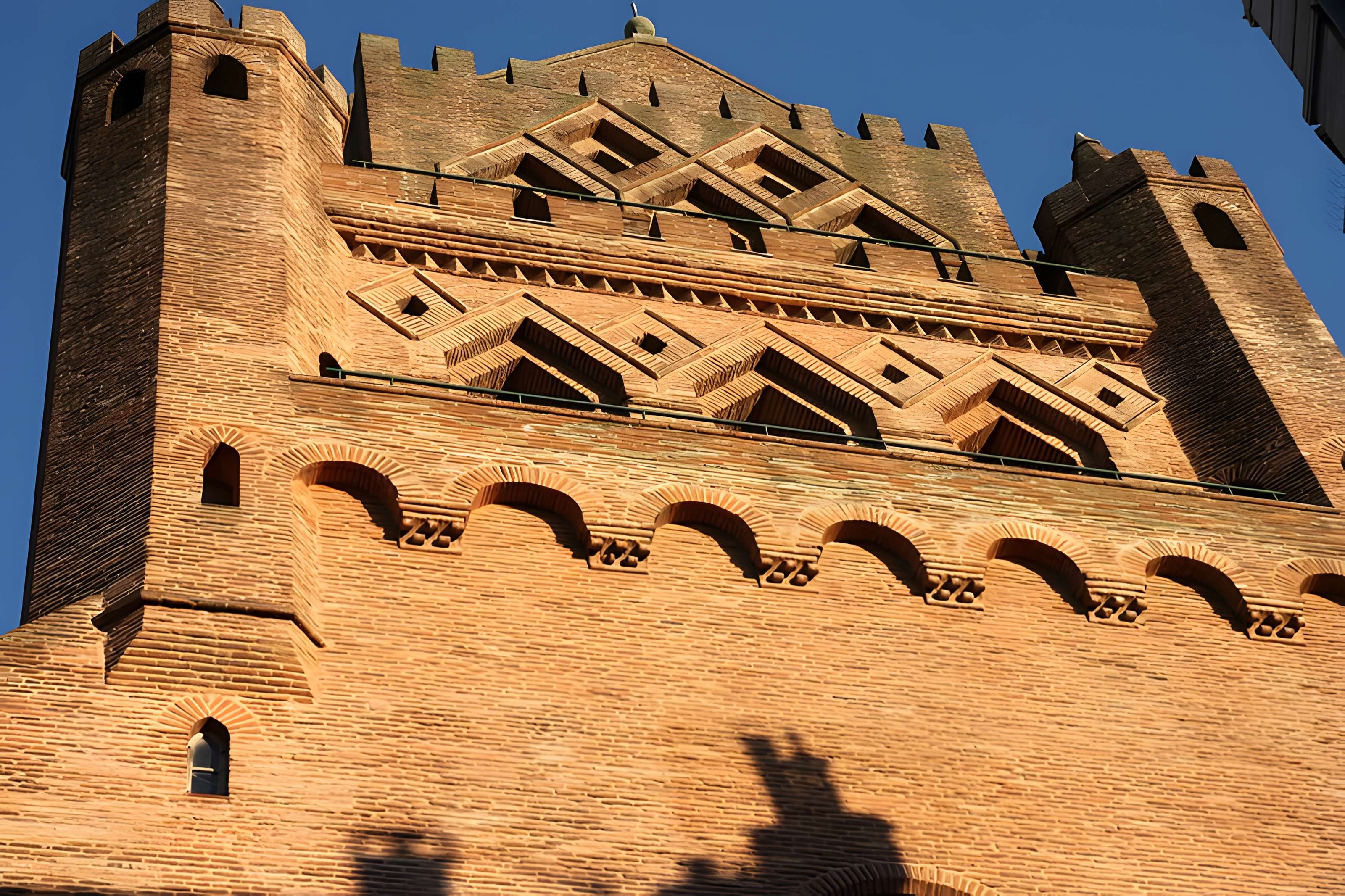 Église Notre-Dame du Taur