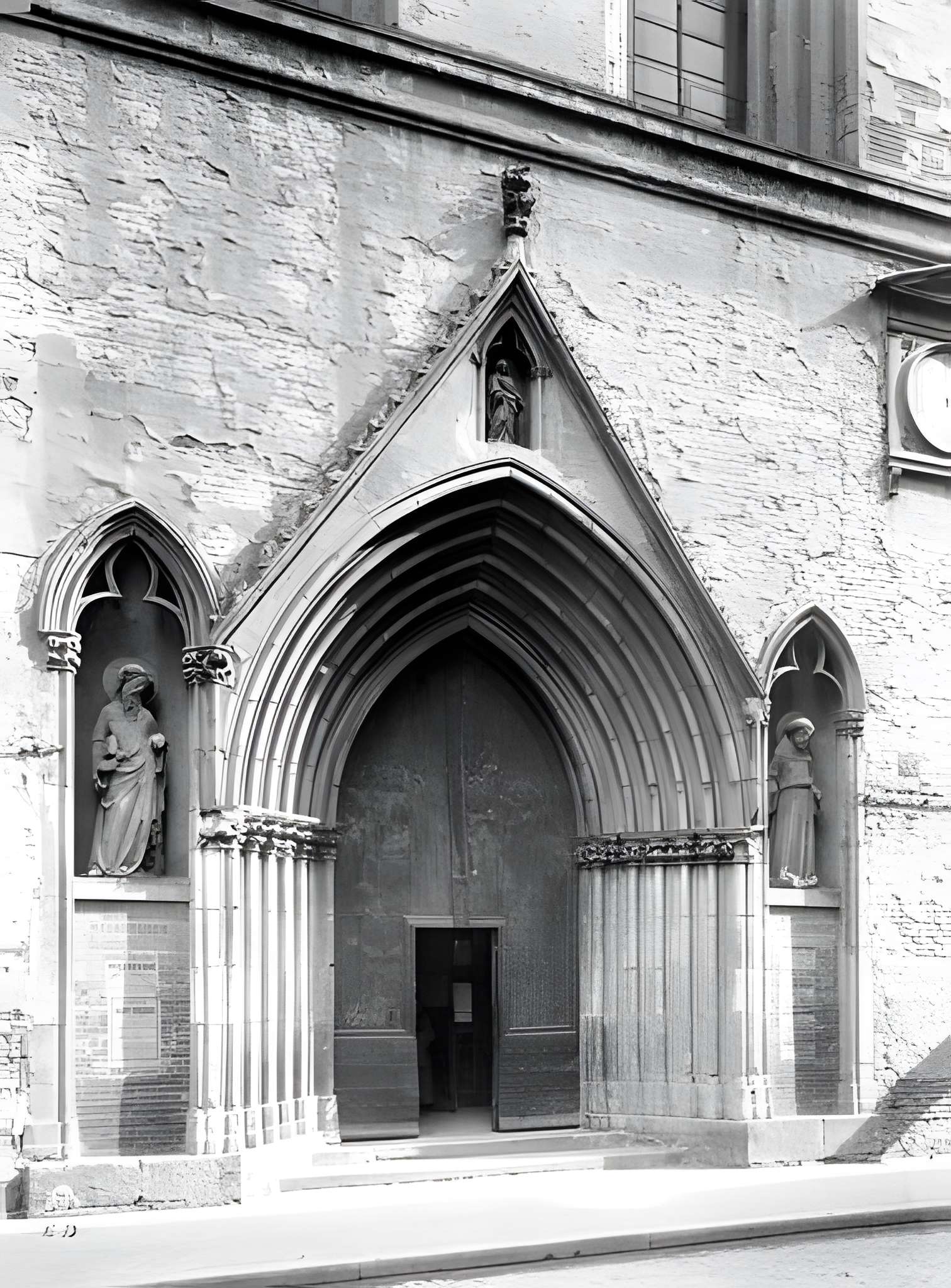 Église Notre-Dame du Taur