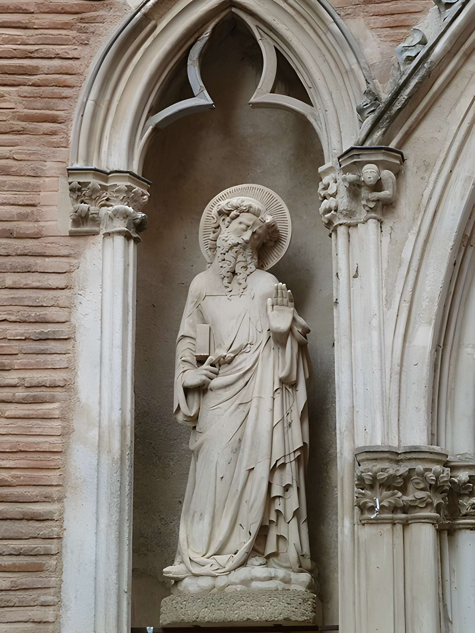 Église Notre-Dame du Taur