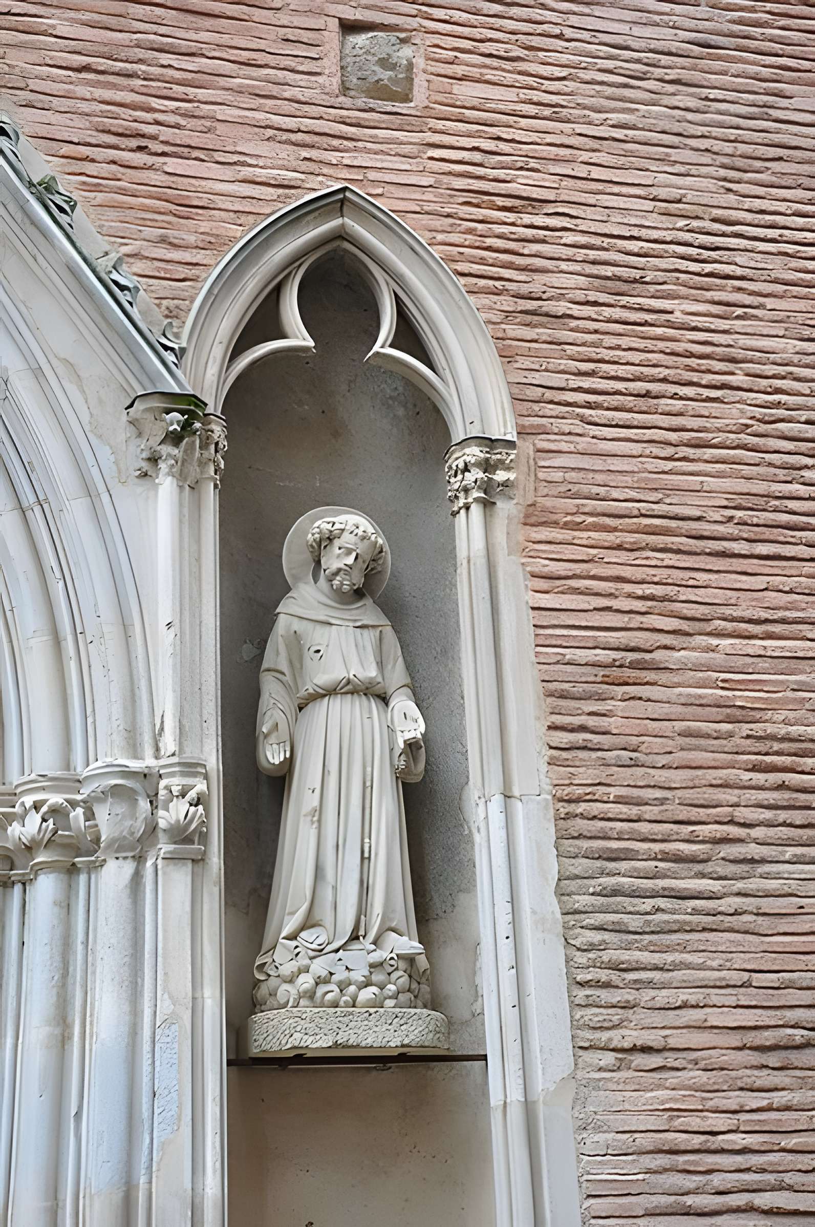 Église Notre-Dame du Taur