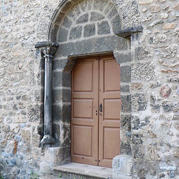 Photo de Église Saint-Georges de Saint-Georges-de-Commiers