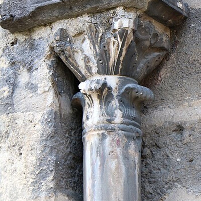 Photo de Église Saint-Georges de Saint-Georges-de-Commiers