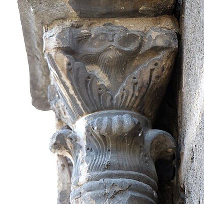 Photo de Église Saint-Georges de Saint-Georges-de-Commiers