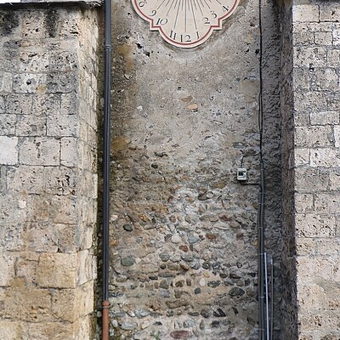 Photo de Église Saint-Georges de Saint-Georges-de-Commiers