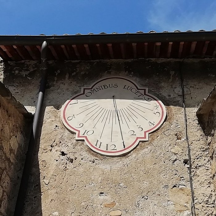 Photo de Église Saint-Georges de Saint-Georges-de-Commiers