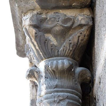 Église Saint-Georges de Saint-Georges-de-Commiers