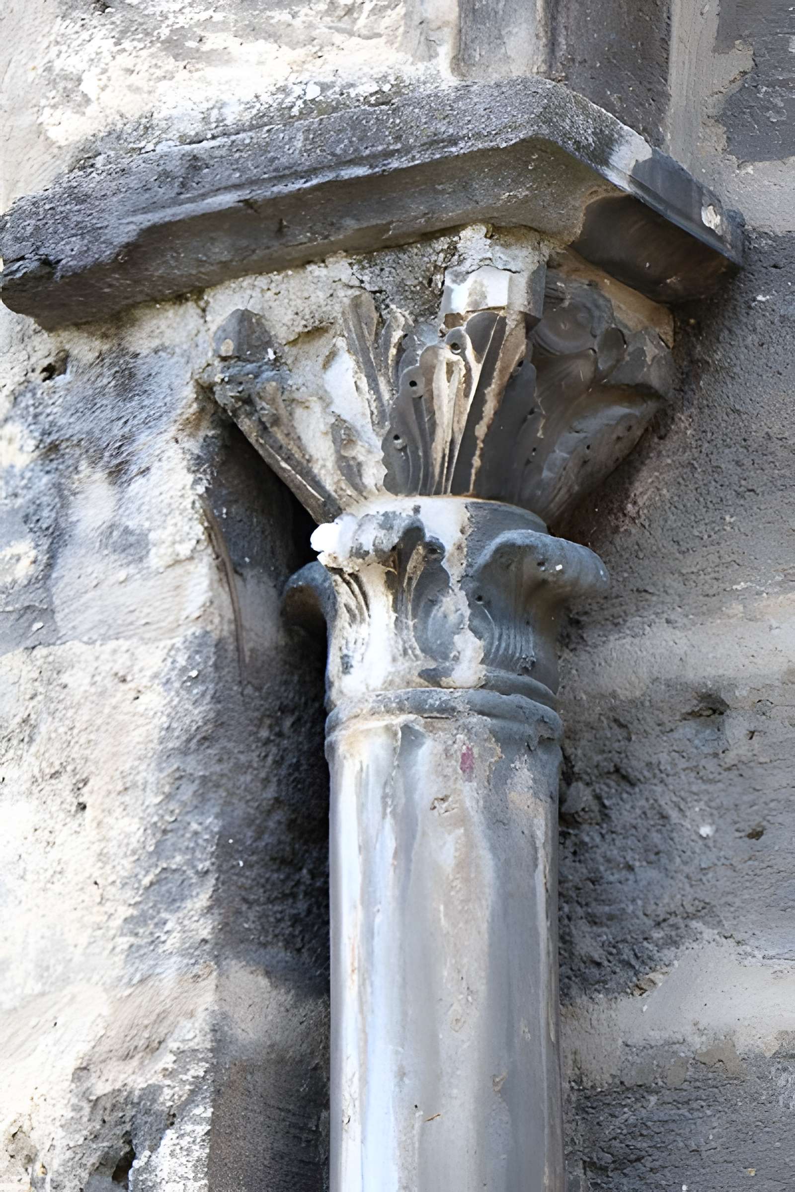 Église Saint-Georges de Saint-Georges-de-Commiers