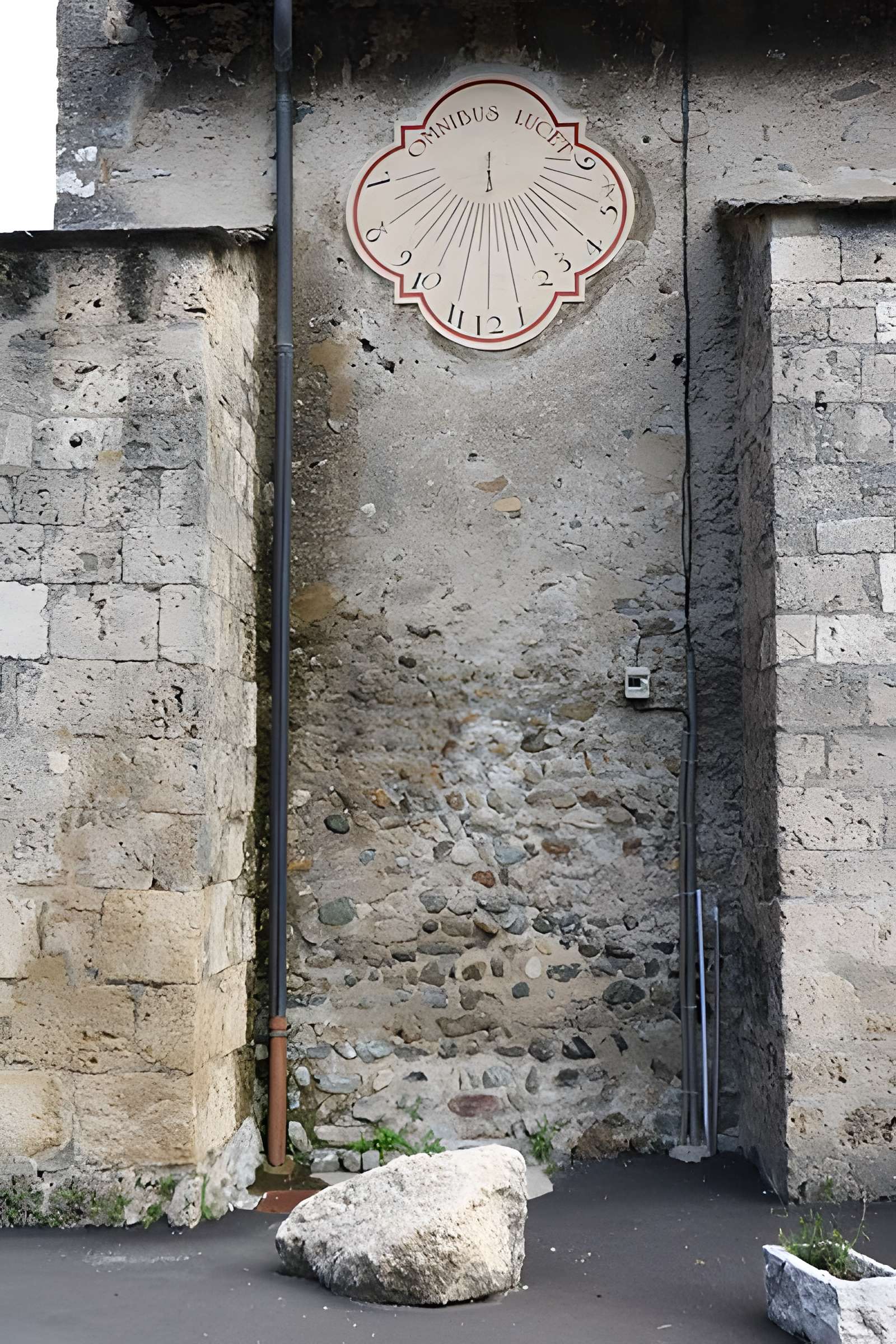 Église Saint-Georges de Saint-Georges-de-Commiers