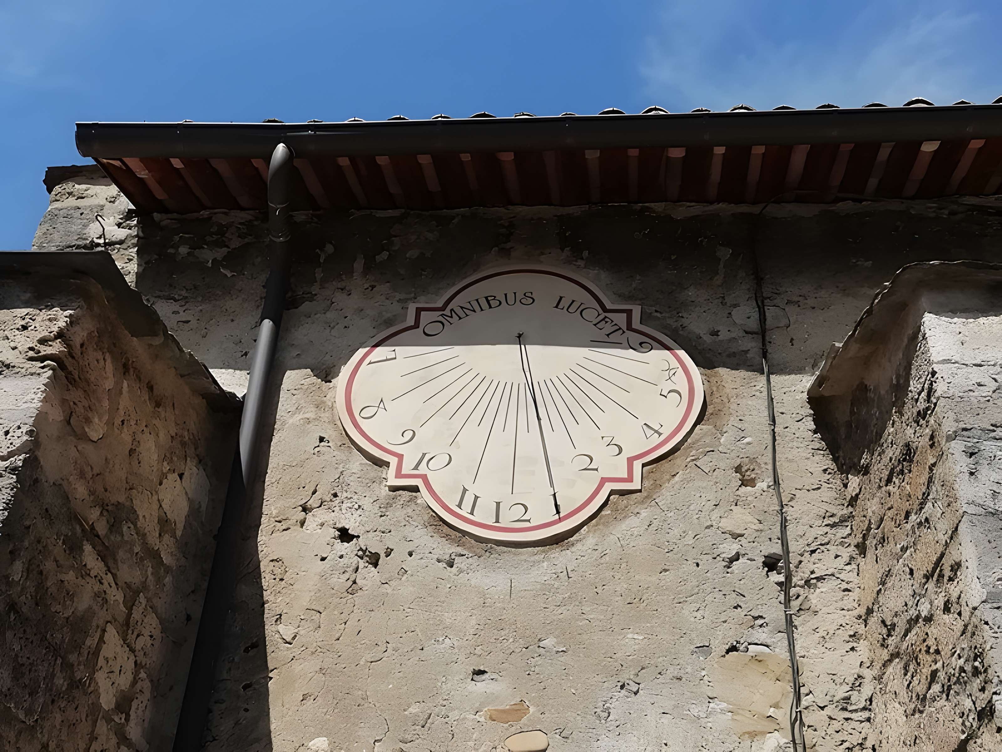 Église Saint-Georges de Saint-Georges-de-Commiers