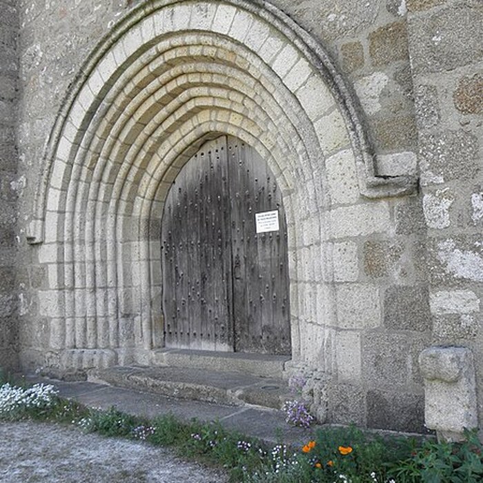 Photo de Église Notre-Dame du Vieux-Pouzauges