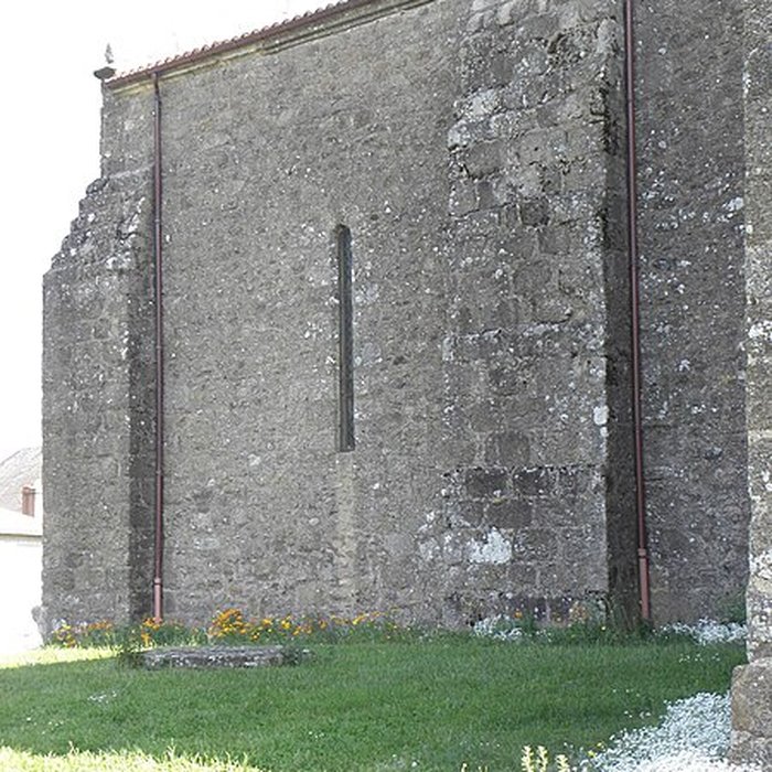 Photo de Église Notre-Dame du Vieux-Pouzauges