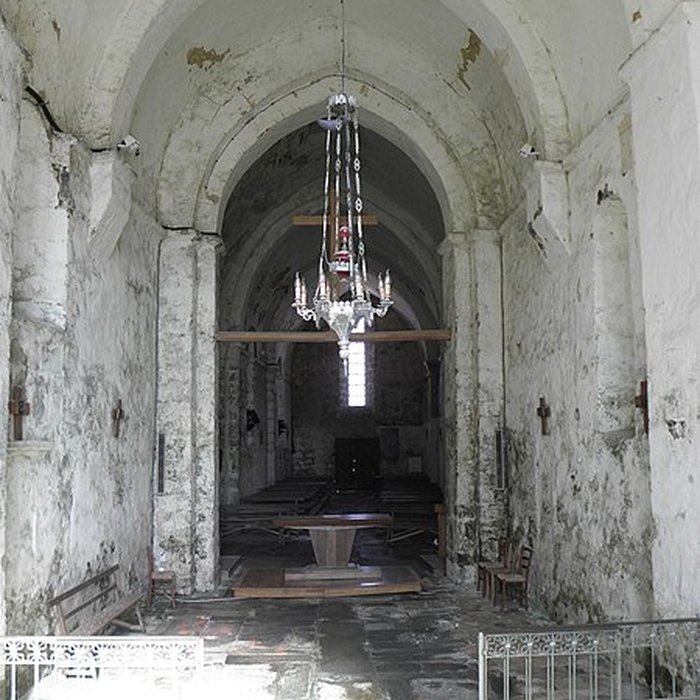 Photo de Église Notre-Dame du Vieux-Pouzauges