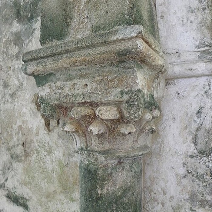 Photo de Église Notre-Dame du Vieux-Pouzauges