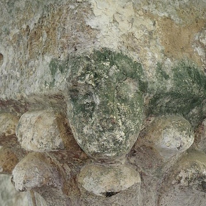 Photo de Église Notre-Dame du Vieux-Pouzauges