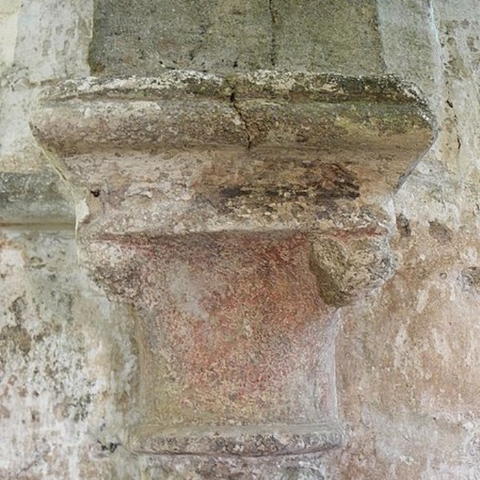 Photo de Église Notre-Dame du Vieux-Pouzauges