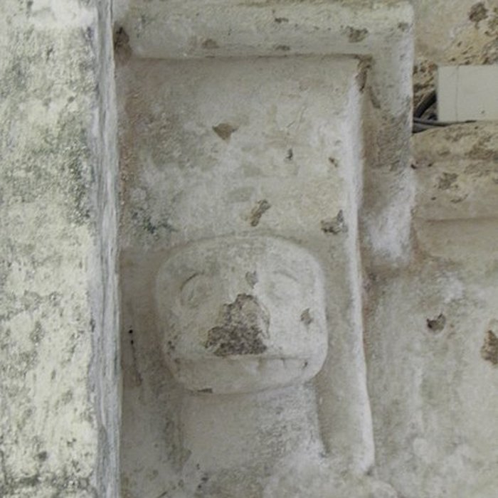 Photo de Église Notre-Dame du Vieux-Pouzauges