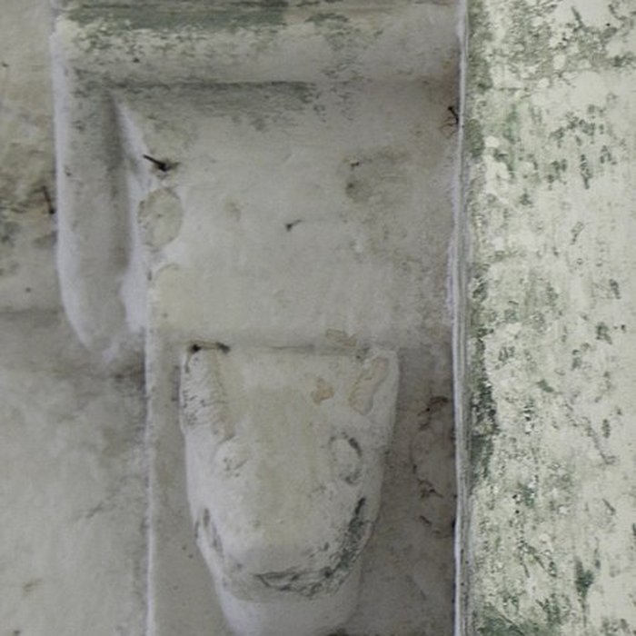 Photo de Église Notre-Dame du Vieux-Pouzauges