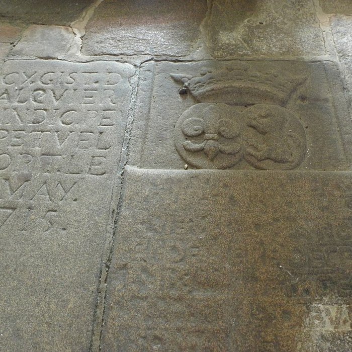 Photo de Église Notre-Dame du Vieux-Pouzauges