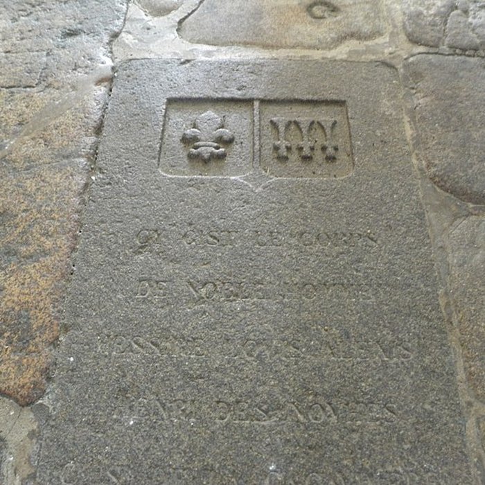 Photo de Église Notre-Dame du Vieux-Pouzauges