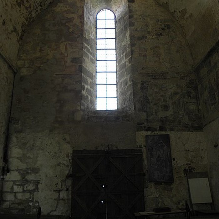 Photo de Église Notre-Dame du Vieux-Pouzauges