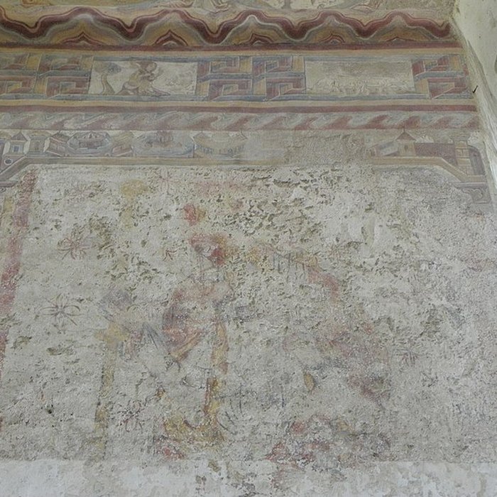 Photo de Église Notre-Dame du Vieux-Pouzauges