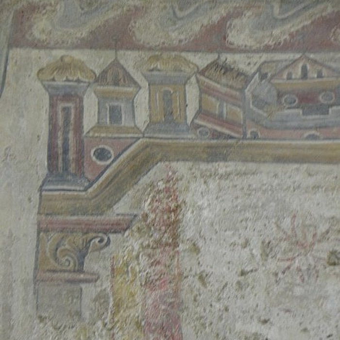 Photo de Église Notre-Dame du Vieux-Pouzauges