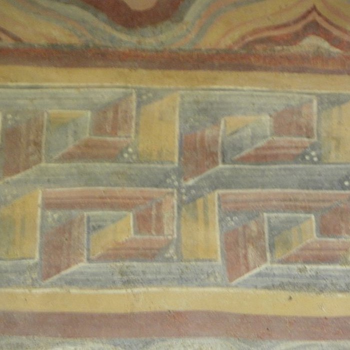 Photo de Église Notre-Dame du Vieux-Pouzauges