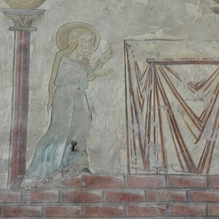 Photo de Église Notre-Dame du Vieux-Pouzauges