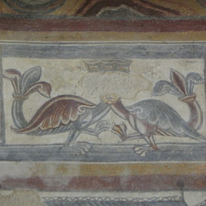 Photo de Église Notre-Dame du Vieux-Pouzauges