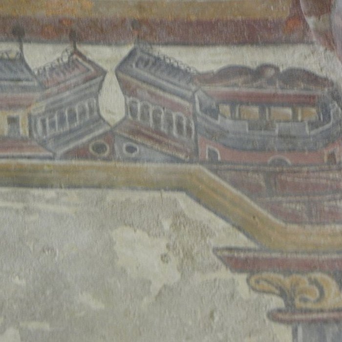 Photo de Église Notre-Dame du Vieux-Pouzauges