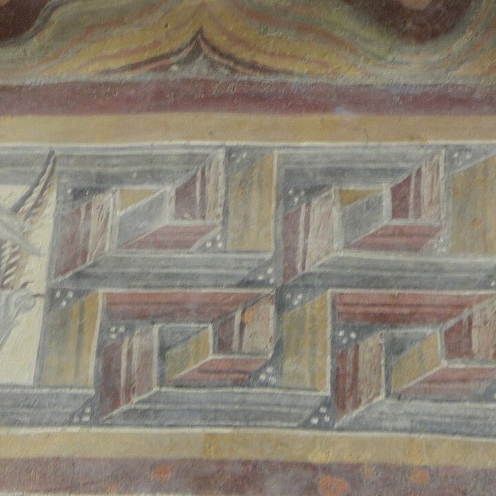 Photo de Église Notre-Dame du Vieux-Pouzauges