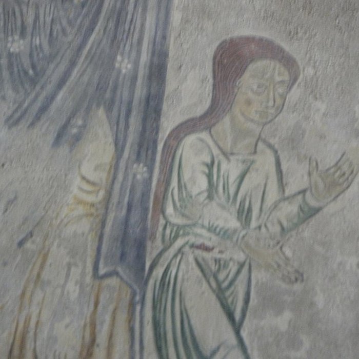 Photo de Église Notre-Dame du Vieux-Pouzauges