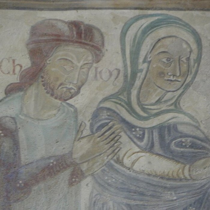 Photo de Église Notre-Dame du Vieux-Pouzauges