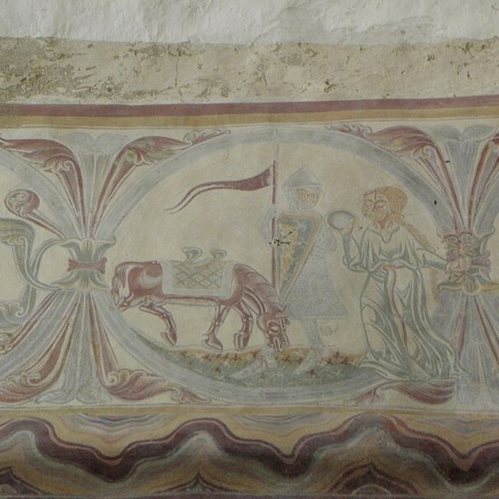 Photo de Église Notre-Dame du Vieux-Pouzauges