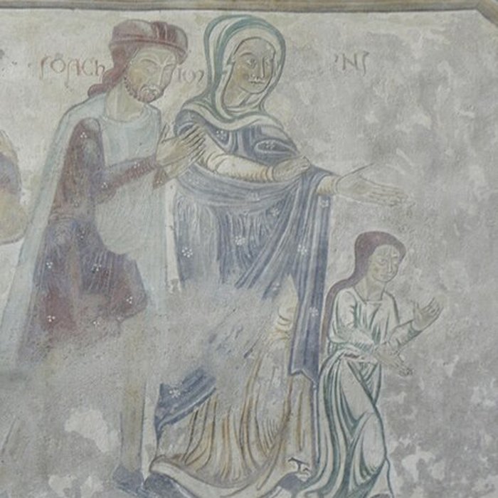 Photo de Église Notre-Dame du Vieux-Pouzauges