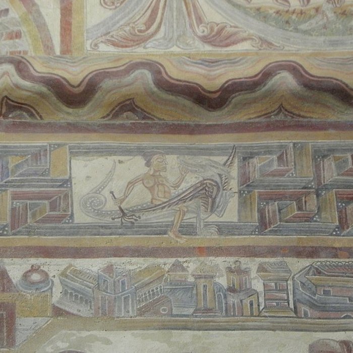 Photo de Église Notre-Dame du Vieux-Pouzauges