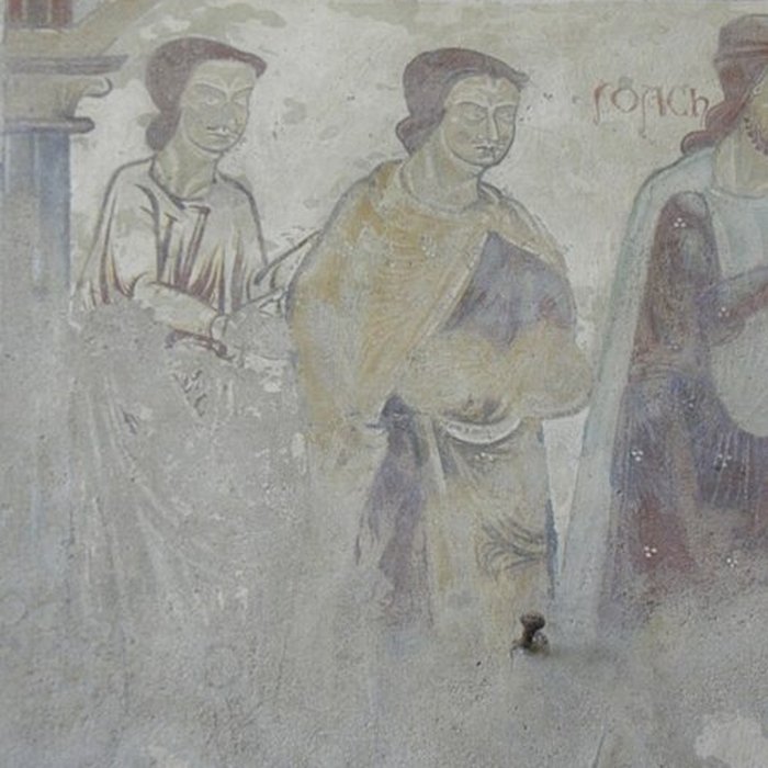 Photo de Église Notre-Dame du Vieux-Pouzauges