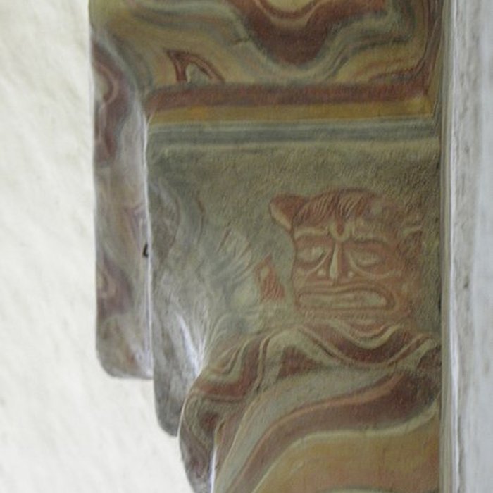 Photo de Église Notre-Dame du Vieux-Pouzauges