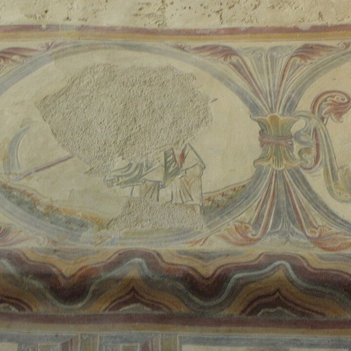 Photo de Église Notre-Dame du Vieux-Pouzauges